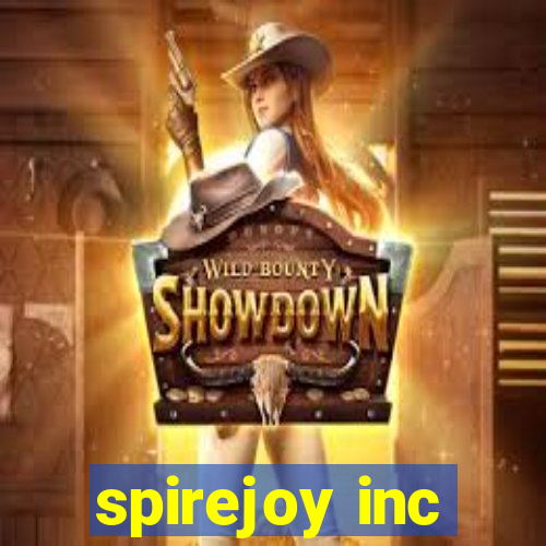 spirejoy inc